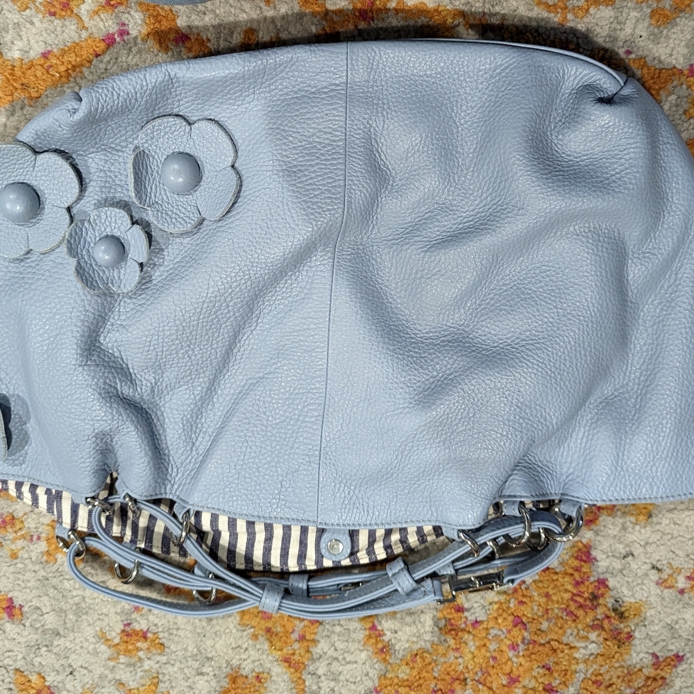 Roberta Gandolfi Purse